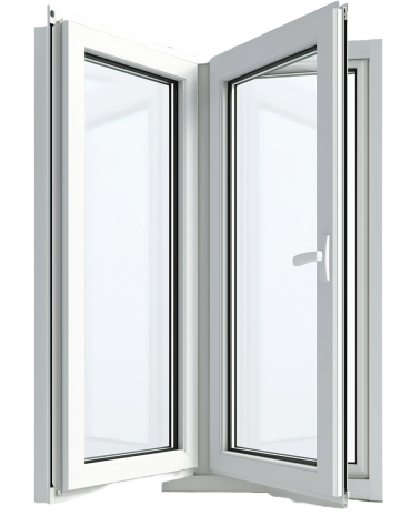 Menuiserie extérieure sur-mesure